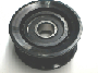 Image of PULLEY. Idler. [Heater w/Instrument Pnl. image for your 2012 Dodge Charger   